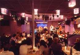 Photo - Iridium : One of the best Jazz bar in New York City
