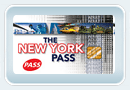 New York City pass