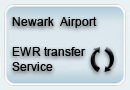Newark Manhattan airport shuttle service